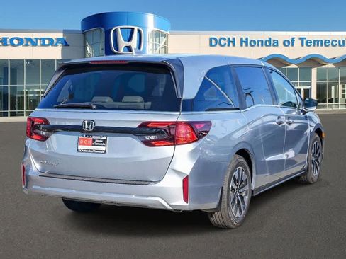 Certified 2026 Honda Odyssey EX-L image 6