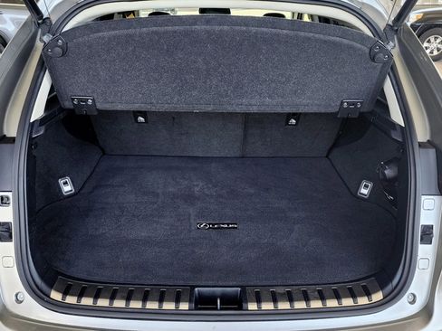 Used 2015 Lexus NX 200t AWD image 19