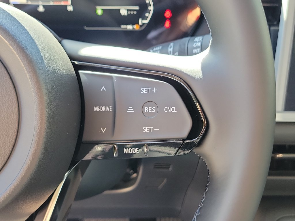 New 2026 MAZDA CX-5 Preferred AWD/4WD image 23