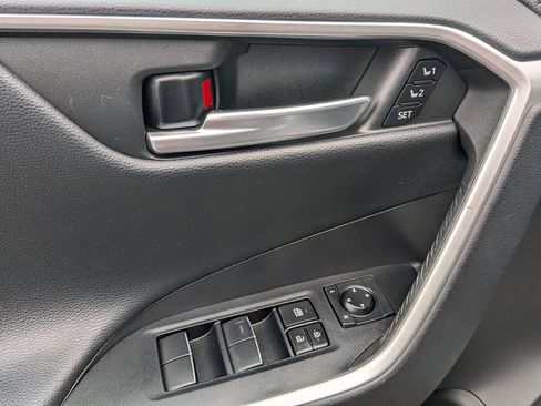 Used 2021 Toyota RAV4 Limited image 24