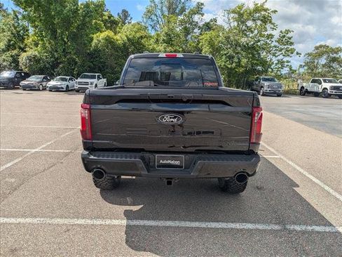 New 2026 Ford F150 XLT w/ Equipment Group 303A High AWD/4WD image 7