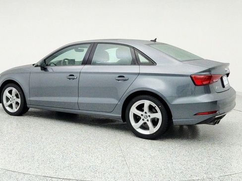 Used 2019 Audi A3 2.0T Titanium image 7