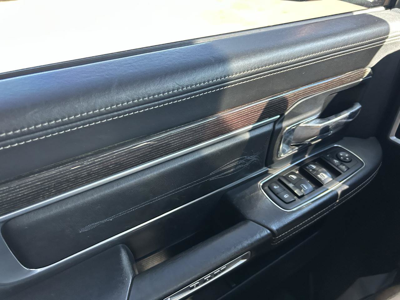 Used 2014 RAM 1500 Limited AWD/4WD image 29