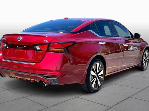 Used 2022 Nissan Altima 2.5 SL image 13