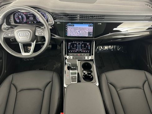 New 2026 Audi Q7 2.0T Premium Plus image 12