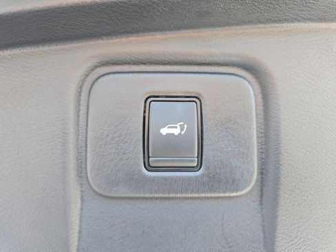 Certified 2024 Nissan Murano Platinum w/ Cargo Package image 11