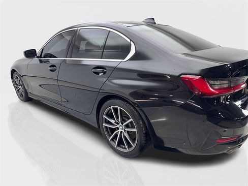 Used 2020 BMW 330i Sedan w/ Convenience Package image 14