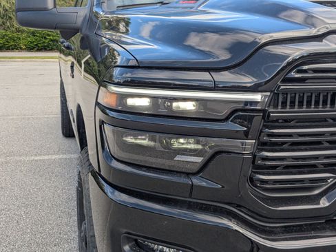 New 2026 RAM 2500 Laramie image 9