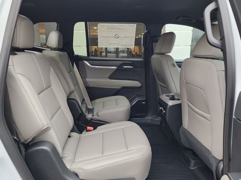 New 2026 GMC Acadia Elevation w/ Black Edition image 45