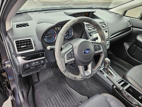 Used 2017 Subaru Crosstrek 2.0i Limited AWD/4WD image 16