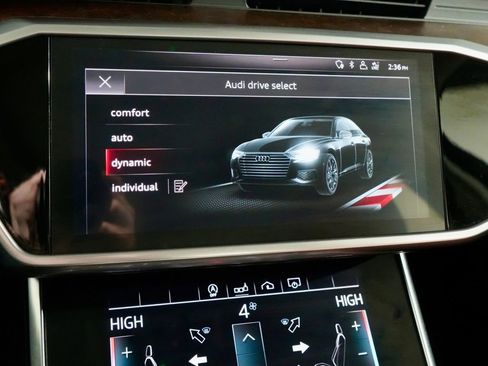 Used 2019 Audi A6 3.0T Premium Plus w/ Premium Plus Package image 21