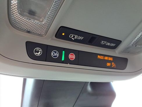 Used 2024 Chevrolet Malibu LT image 23