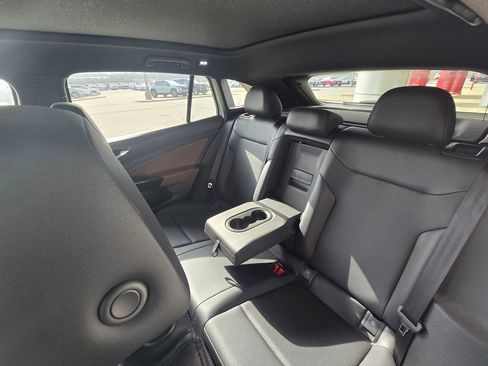 Used 2021 Volkswagen ID.4 Pro S w/ ID.4 Protection Package image 19