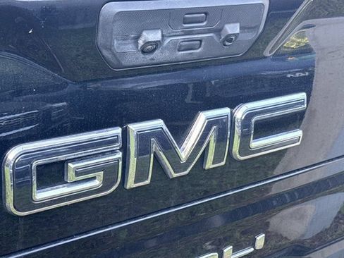 Used 2025 GMC Sierra 1500 Denali Ultimate AWD/4WD image 8