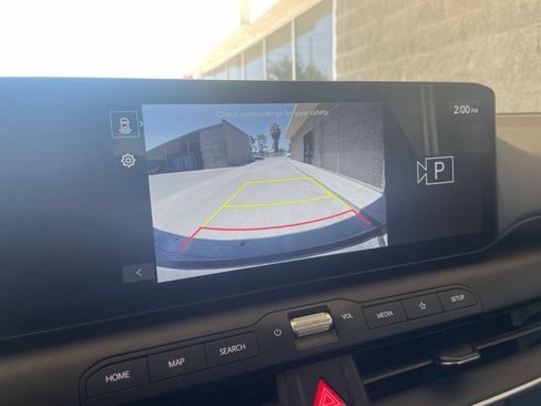 Used 2025 Kia K4 FWD image 22