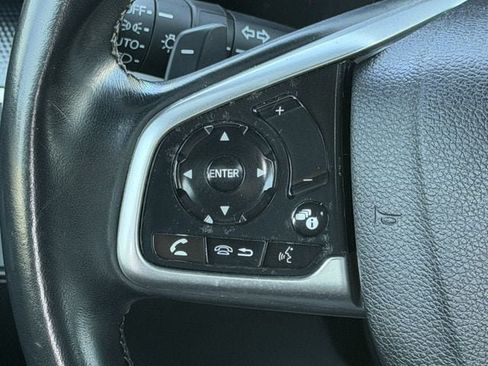 Used 2021 Honda Civic Sport image 12