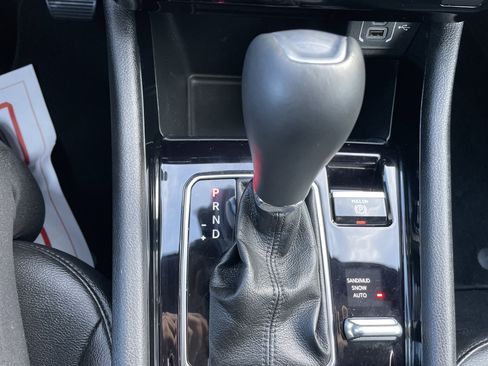 Certified 2024 Jeep Compass Limited image 51