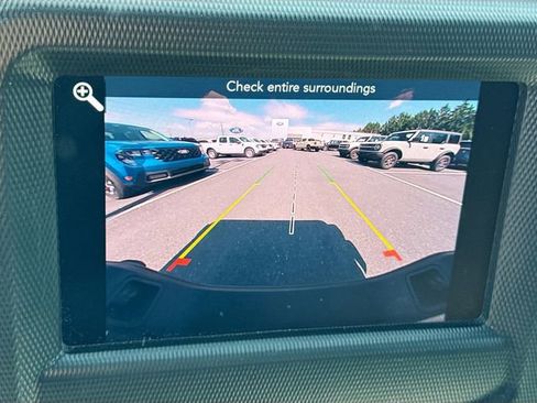 Used 2022 Jeep Gladiator Sport AWD/4WD image 17