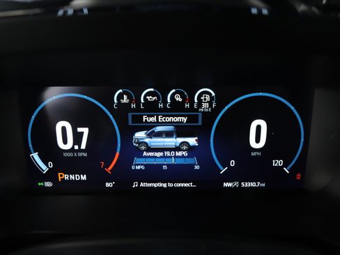 Certified 2023 Ford F150 Lariat AWD/4WD image 15