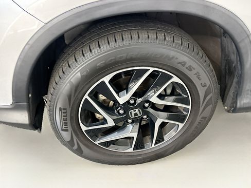 Used 2016 Honda CR-V SE image 11