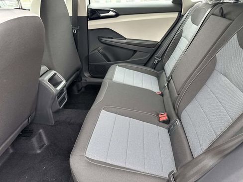 New 2026 Volkswagen Taos S FWD image 9