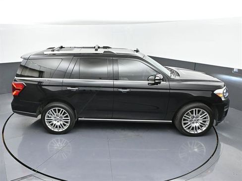 Used 2023 Ford Expedition Limited RWD image 48