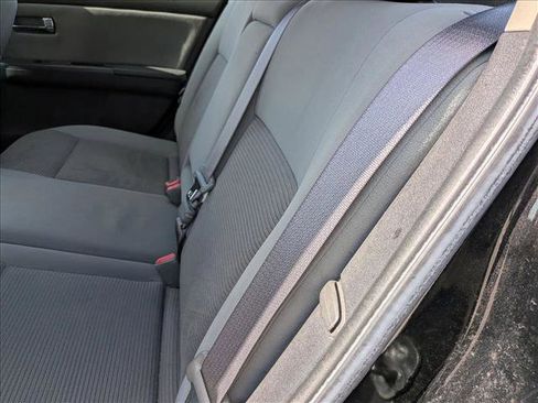 Used 2011 Nissan Sentra 2.0 SR FWD image 14