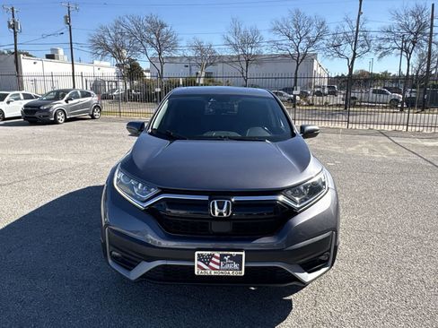 Used 2022 Honda CR-V EX-L image 6