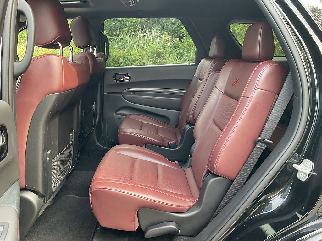 Used 2024 Dodge Durango GT AWD/4WD image 9