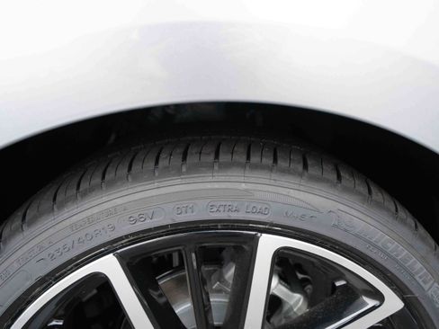 New 2025 Honda Accord Touring image 29