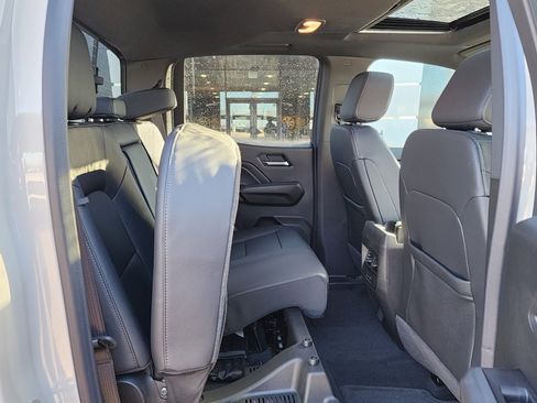 New 2026 GMC Canyon Elevation w/ Convenience Package image 46