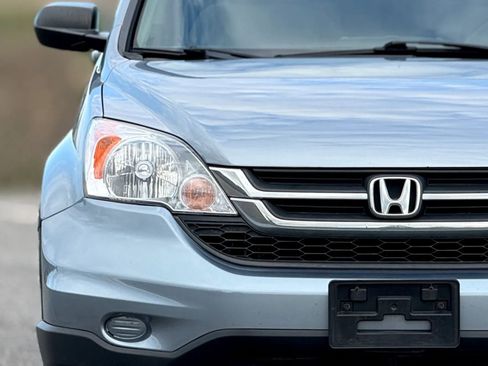 Used 2011 Honda CR-V LX image 11
