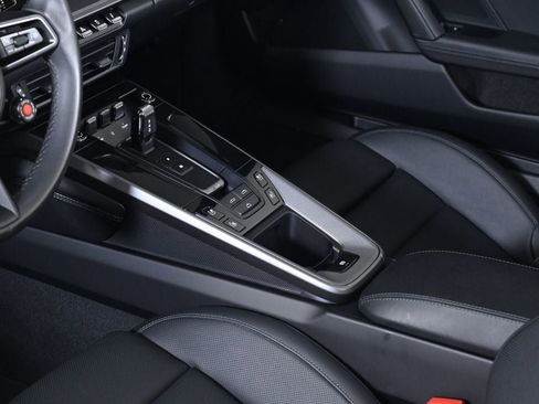 Certified 2025 Porsche 911 Carrera S image 16