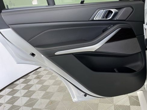 New 2026 BMW X5 xDrive40i w/ M Sport Package image 20