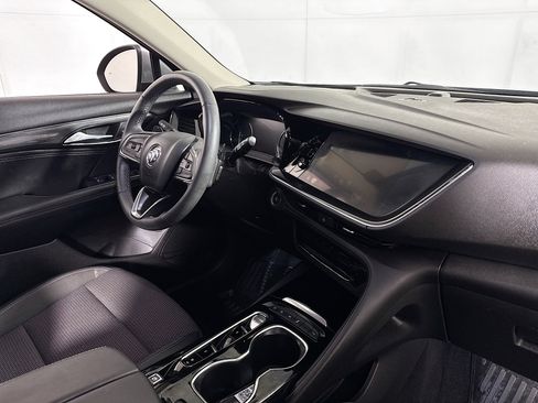 Used 2023 Buick Envision Preferred AWD/4WD image 28