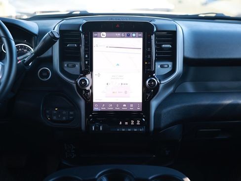 New 2026 RAM 2500 Tradesman AWD/4WD image 25