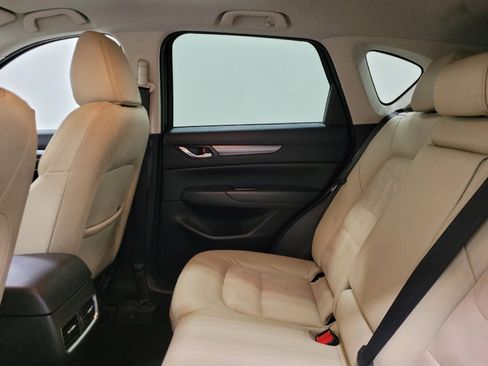 Used 2017 MAZDA CX-5 Touring w/ Preferred Equipment Package image 18