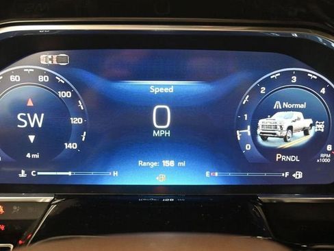 New 2026 Chevrolet Silverado 3500 LT w/ Convenience Package image 29