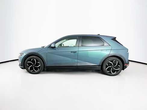 Used 2024 Hyundai Ioniq 5 SE RWD image 4
