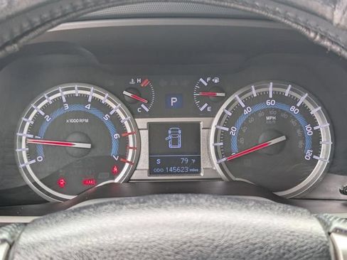 Used 2017 Toyota 4Runner SR5 Premium AWD/4WD image 23