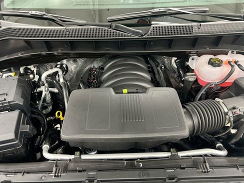 New 2026 Chevrolet Silverado 1500 W/T w/ Trailering Package AWD/4WD image 23