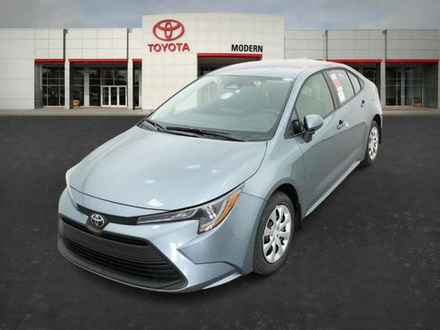 New 2026 Toyota Corolla LE image 5