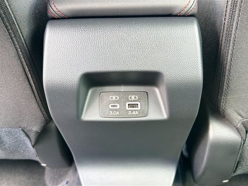 New 2026 Subaru Impreza RS AWD/4WD image 18