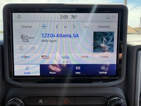 Used 2021 Ford Bronco Sport Big Bend w/ Big Bend Package image 19