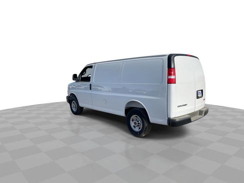 New 2025 GMC Savana 2500 w/ Driver Convenience Package image 6