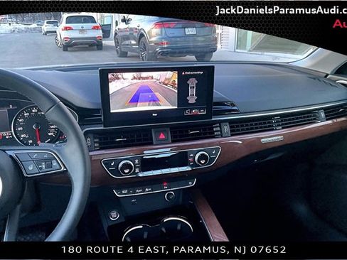 Used 2023 Audi A4 2.0T Premium w/ Convenience Package image 6