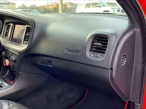 Used 2021 Dodge Charger SRT Hellcat image 18