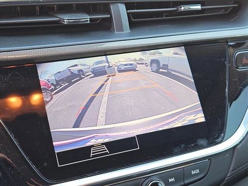 Used 2022 Buick Encore GX Preferred w/ Cold Weather Comfort Package image 13