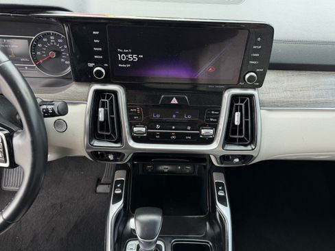 Used 2023 Kia Sorento X-Line EX AWD/4WD image 22