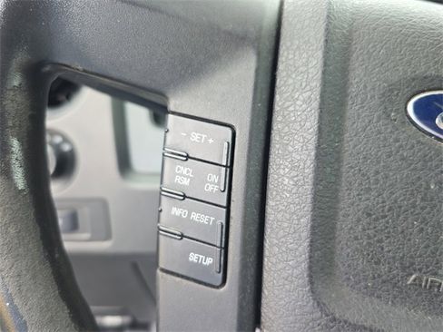 Used 2014 Ford F150 STX w/ Equipment Group 201A Mid image 20